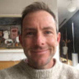 Meet your Posher, Drew